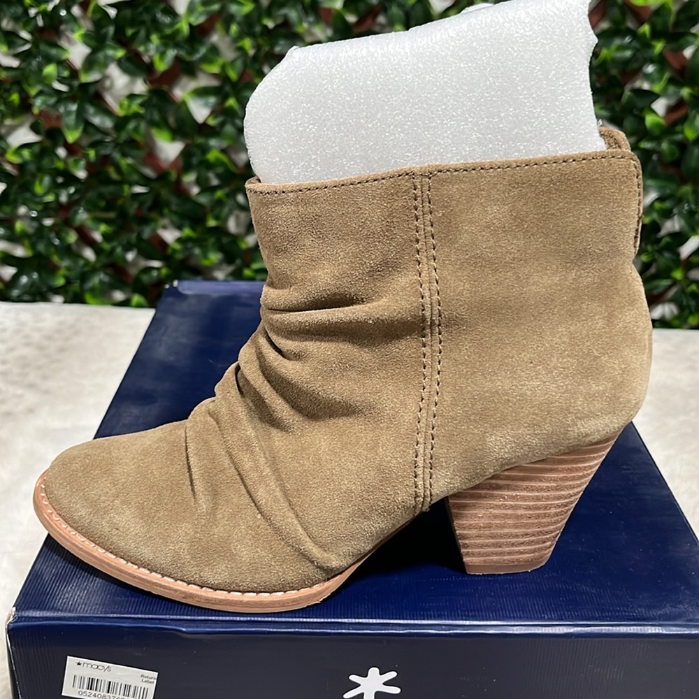 SOLD Splendid Rodeo booties - Picture 7 of 8